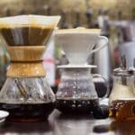 Coffee Brewing Techniques – Chemex