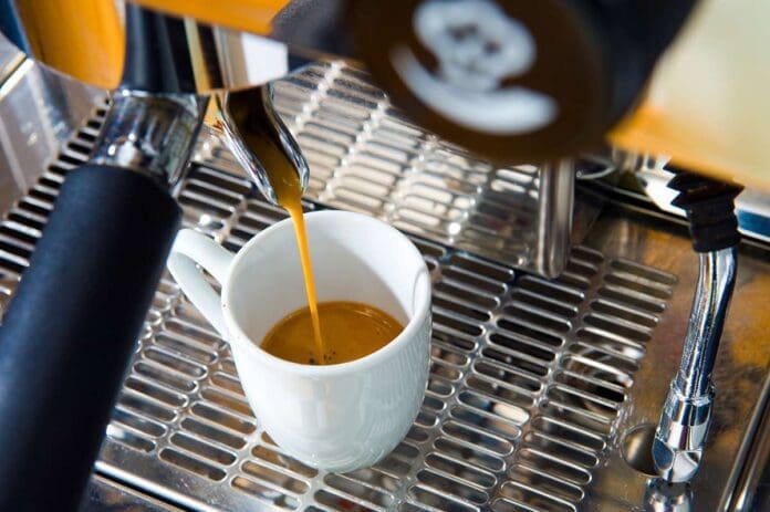 Coffee Brewing Techniques - Espresso