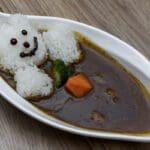 Japan Foods Garden — Kids Curry