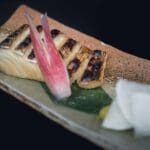 Kanda Wadatsumi—Spanish Mackerel