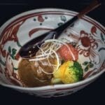 Kanda Wadatsumi—Beef with Miso Sauce