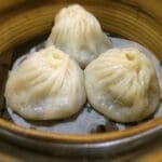 Yum Cha — Steamed Xiao Long Bao
