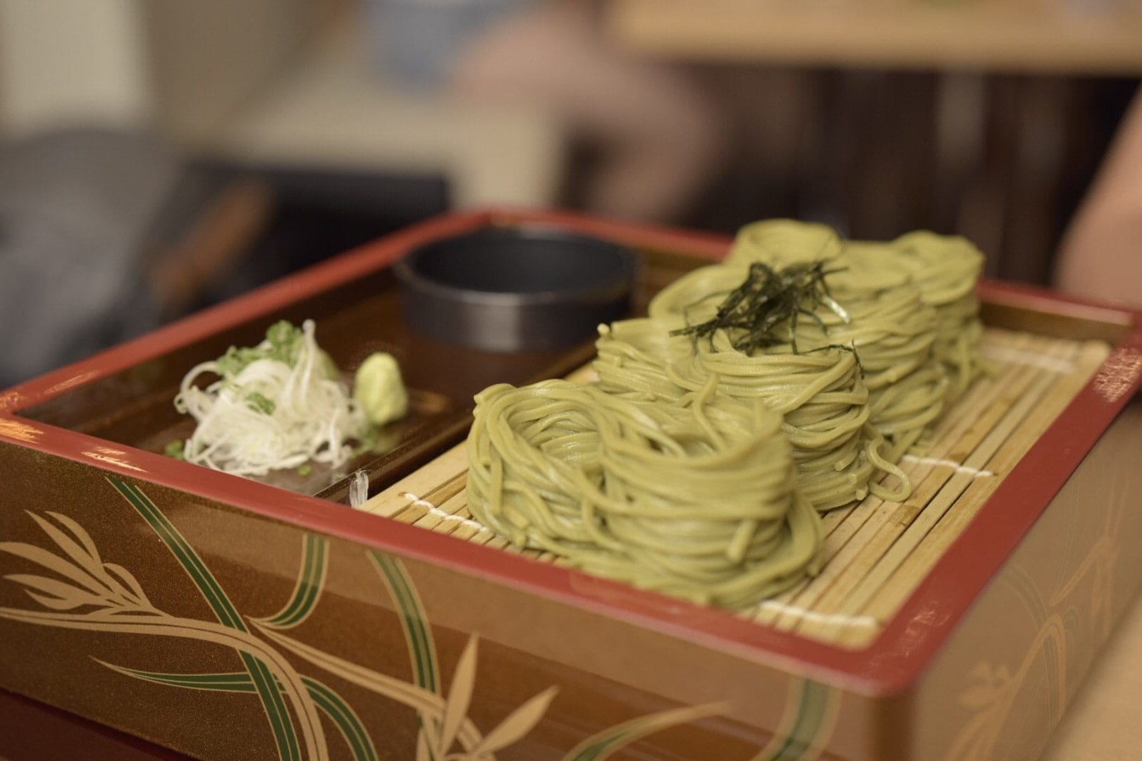 Misato — Okonomiyaki