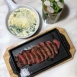 Bao Makers x Butler’s Steakbar — Butler’s Steak