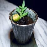 Laut Singapore – Pineapple Cocktail – Coffee And Cravings