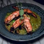 Laut Singapore – Prawn Raja – Coffee And Cravings