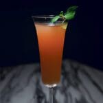 Laut Singapore – Soursop Cocktail – Coffee And Cravings