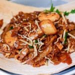 Chatterbox Singapore—Char Kway Teow