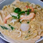 Chatterbox Singapore—Seafood Hokkien Mee
