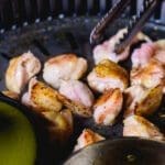 Dakga – Korean Chicken-Centric BBQ Singapore