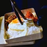 Dakga – Old School Lunch Box