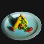 Takayama—Spring Dinner – FIREFLY SQUID