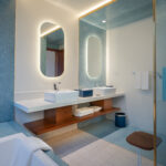 The Aviary Hotel Cambodia—Bathroom (image supplied)