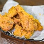 BHC Chicken Singapore—Bburinkle