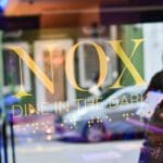 NOX—Dine-In-The-Dark