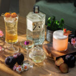 Roku Gin-Shun—One Ninety Cocktails (image supplied)