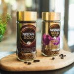 Singapore Coffee Fiesta 2023—NESCAFÉ® GOLD