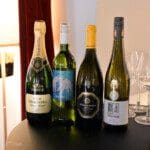 The Wine Company—Wine selection