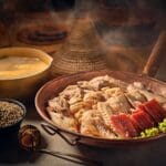 Yun Nans—Stonepot Chicken Soup 2 (image supplied)