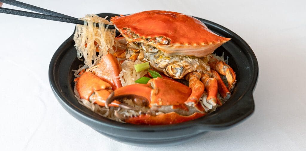 Seafood — Best places to eat in Singapore