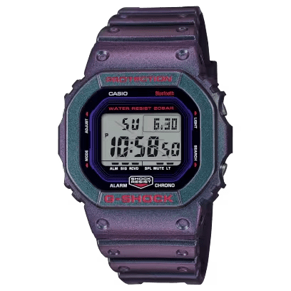 G-SHOCK Aim High DW-B5600AH watch