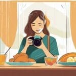 Food-Blogging-—-Mastering-food-photography