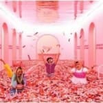 CNY Gift Guide – Museum of Ice Cream’s Sprinkle Pool