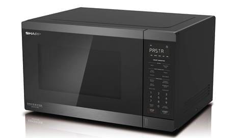 CNY Gift Guide - SHARP R-34SI Series Oven