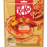 KitKat Golden Dragon Pack – $6.25