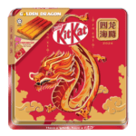 KitKat Golden Dragon Tin – $8.95