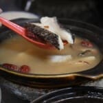 Lau Wang Sliced Fish Herbal Soup