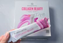 Kinohimitsu Collagen Beauty Pro