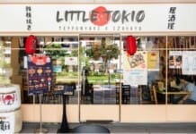 Little Tokio Tampines